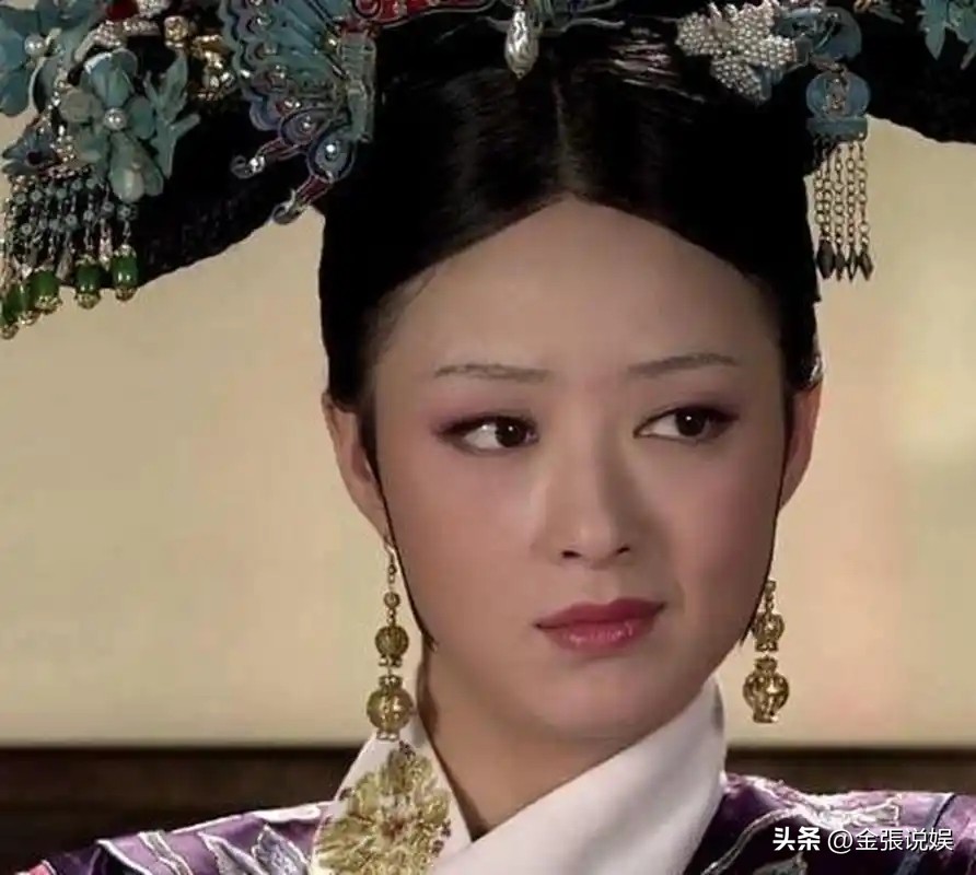 蒋欣王阳分手十三年不提前夫 娱乐圈高情商处理前任关系 蒋欣华妃演技与感情生活经历_蒋欣离开娱乐圈