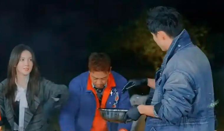 黄景瑜女明星_金晨黄景瑜暧昧互动_黄景瑜女友曝光