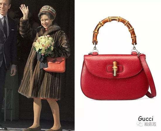 玛格丽特公主 英国王室公主 公主中的公主_英国女明星