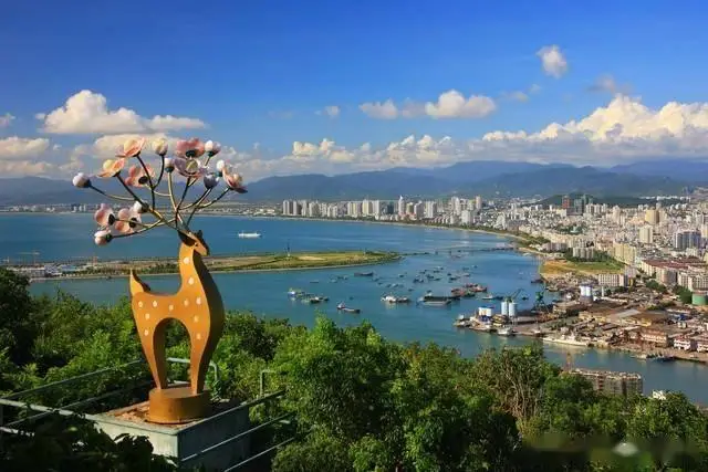 三亚精品高清影院的影片质量如何_南山文化旅游区攻略_三亚必打卡景点