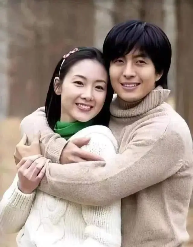 童年韩剧女主整容后遗症_崔智友蔡琳李多海颜值变化_韩剧整容女明星