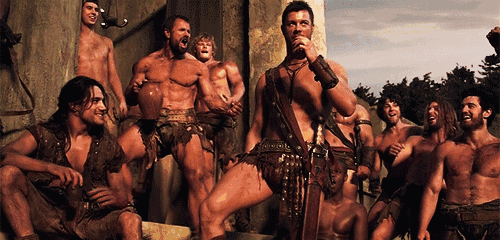 古罗马电影十大经典_斯巴达克斯前传在线观看_汉尼拔斯巴达克斯角斗士