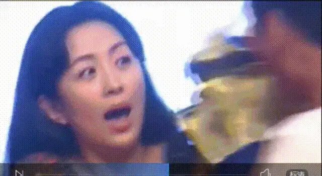 迪丽热巴舞台求婚事件_女明星被骚扰事件_男明星被女明星强吻