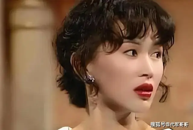 陈秀雯 替夫还债 娱乐圈女明星_流落街头女明星