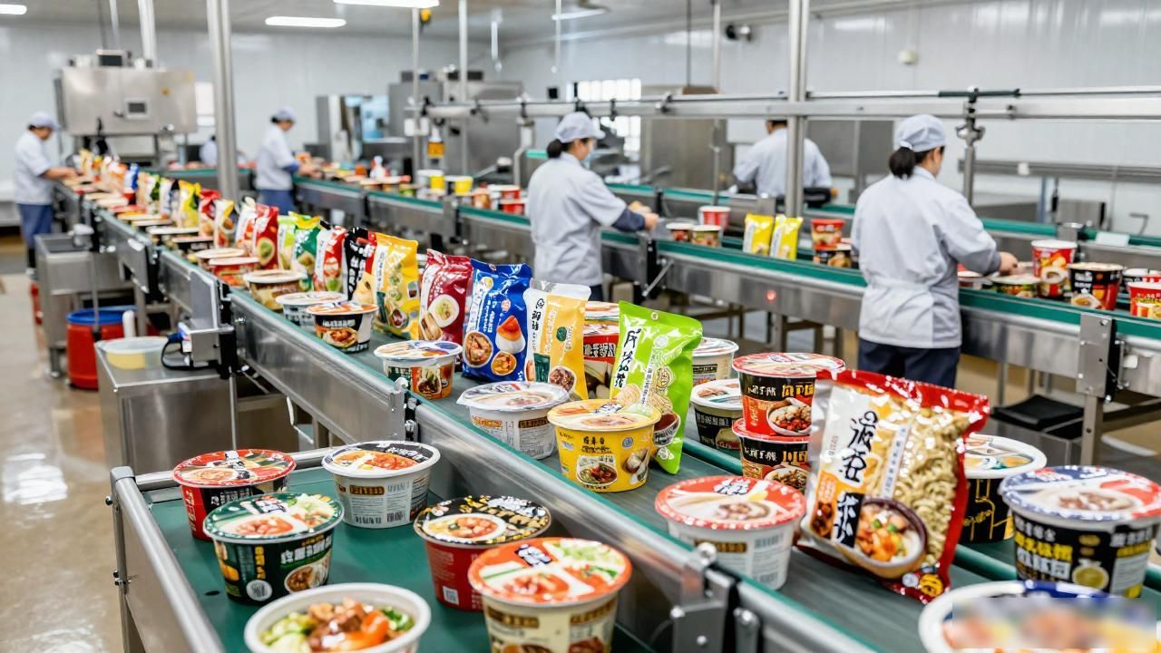 明星代言黑暗料理测评，真相到底怎么样？