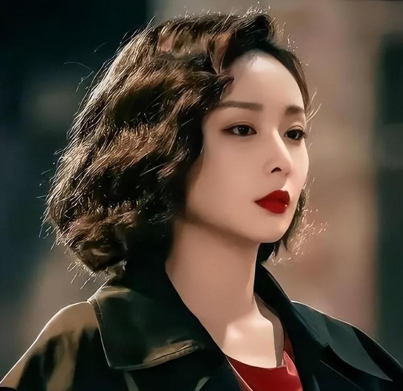 娱乐圈社会姐是谁？盘点气场难惹、个性豪放的女艺人