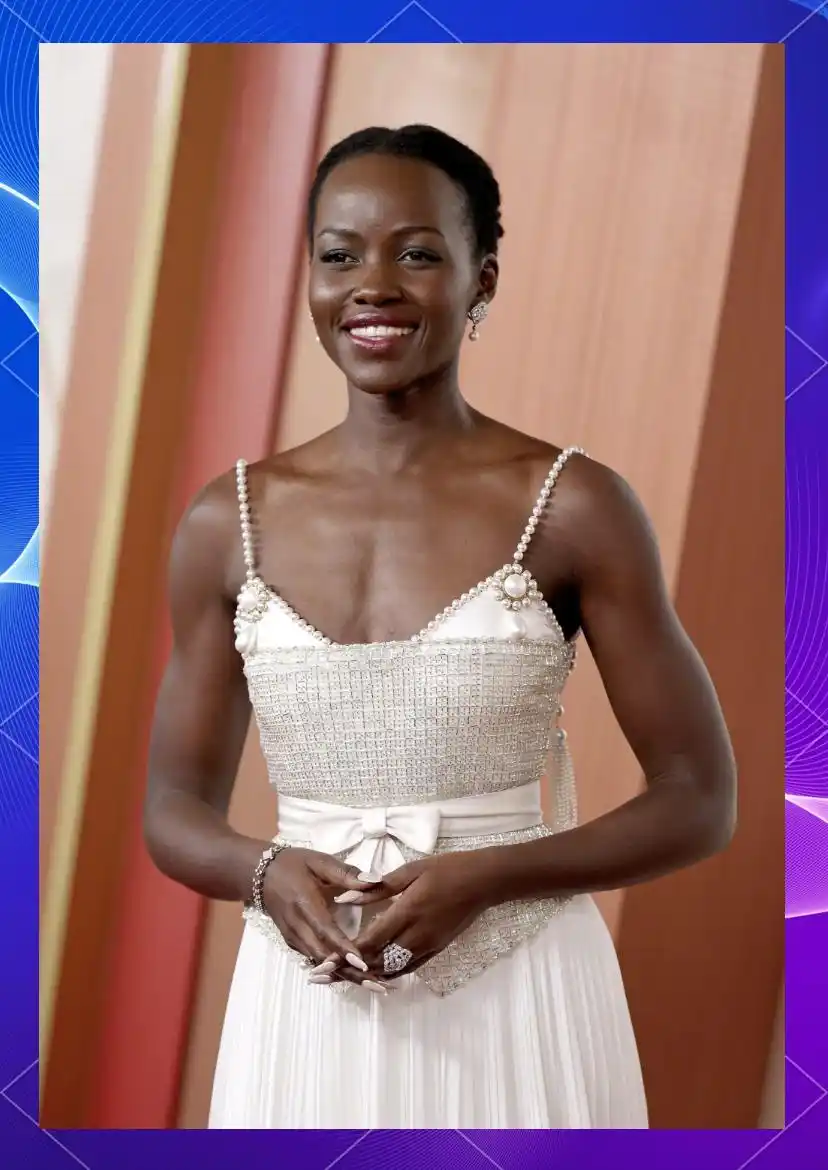 国外女星时尚风采_奥斯卡红毯穿搭_欧美女明星时尚