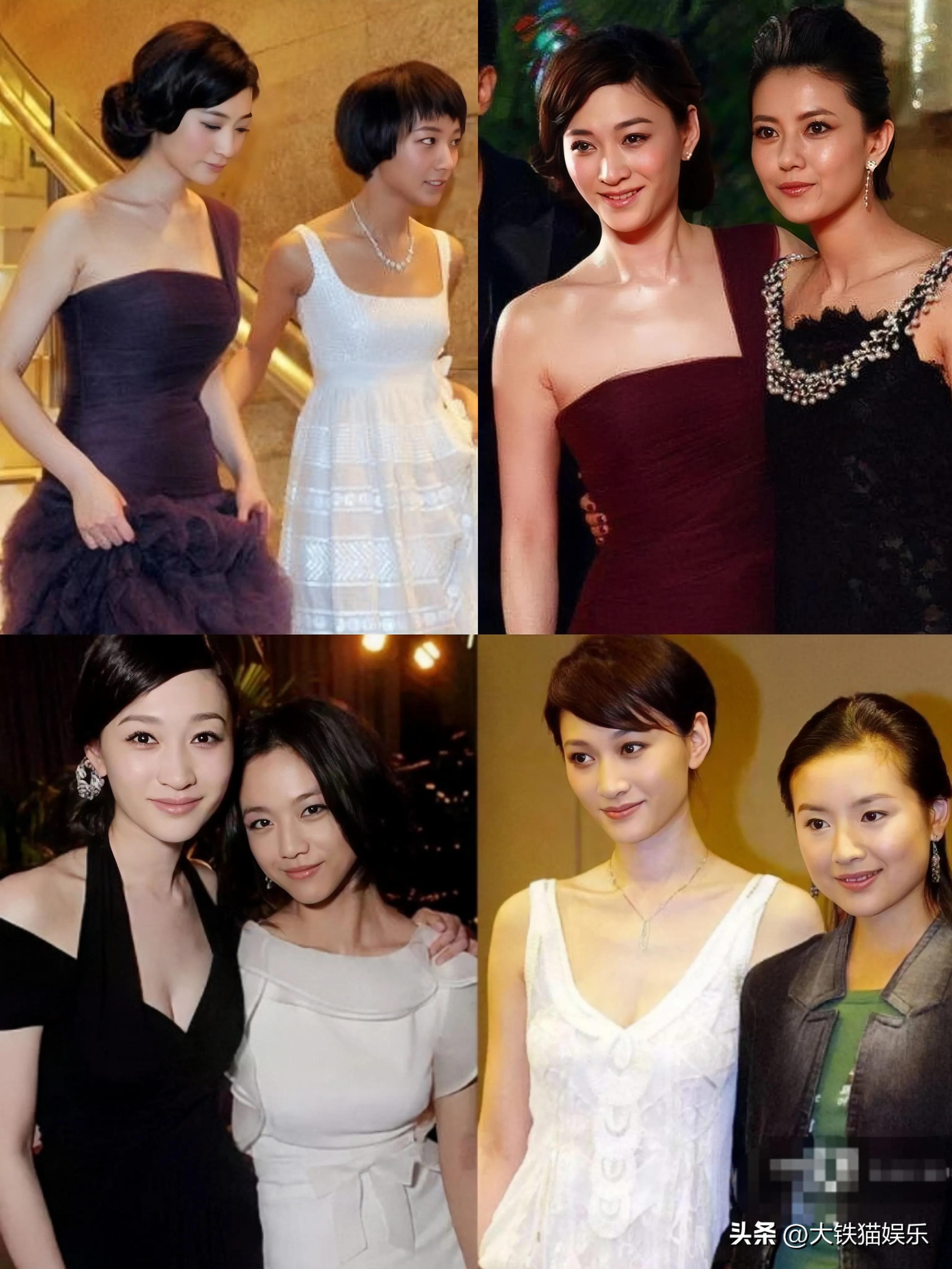 离开滤镜显黑的女明星_女明星黑发_皮肤黑的女明星