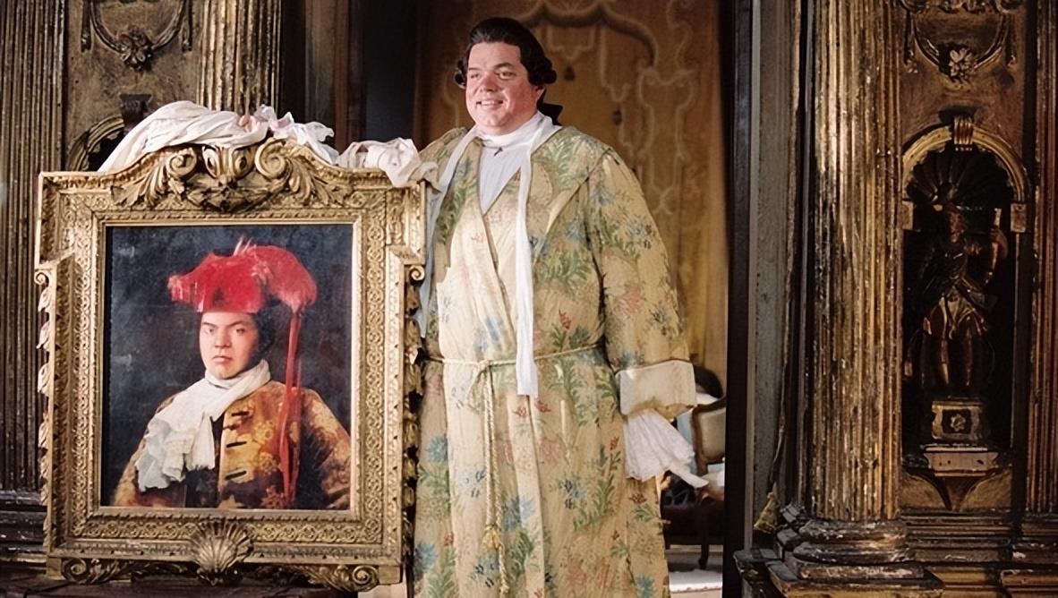 卡萨诺瓦历史人物改编电影_卡萨诺瓦电影在线观看_卡萨诺瓦电影剧情介绍