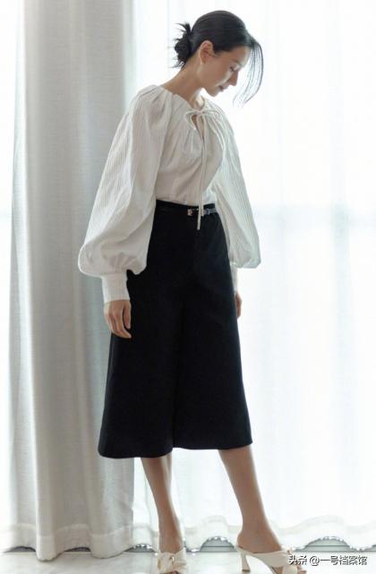 黑料最少的当红明星女星,_清纯玉女人设崩塌_董洁私生活曝光