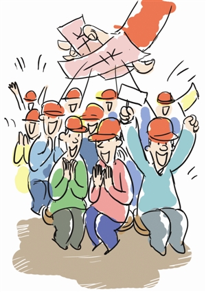 娱乐造假五花八门 假观众、假投票等行当齐全