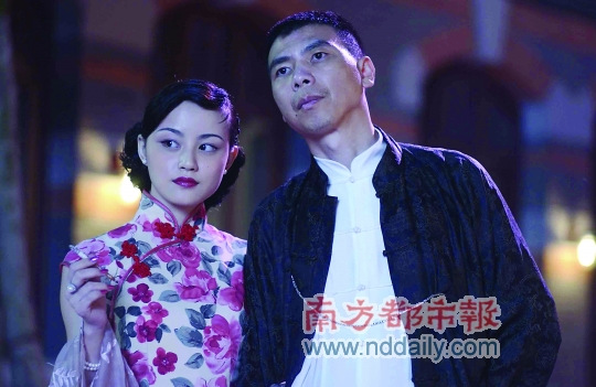 天涯八卦的前世今生：娱乐曝料的众生相(组图)