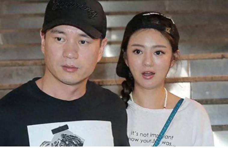 安以轩豪门梦破碎？陈荣炼被判监禁14年，被捕前大批资产早已转出