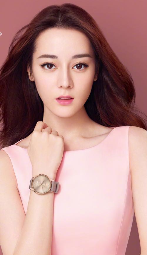 中国十大的女明星排名榜_中国最美明星榜单 2023  女明星颜值排名  林志玲 迪丽热巴 王祖贤