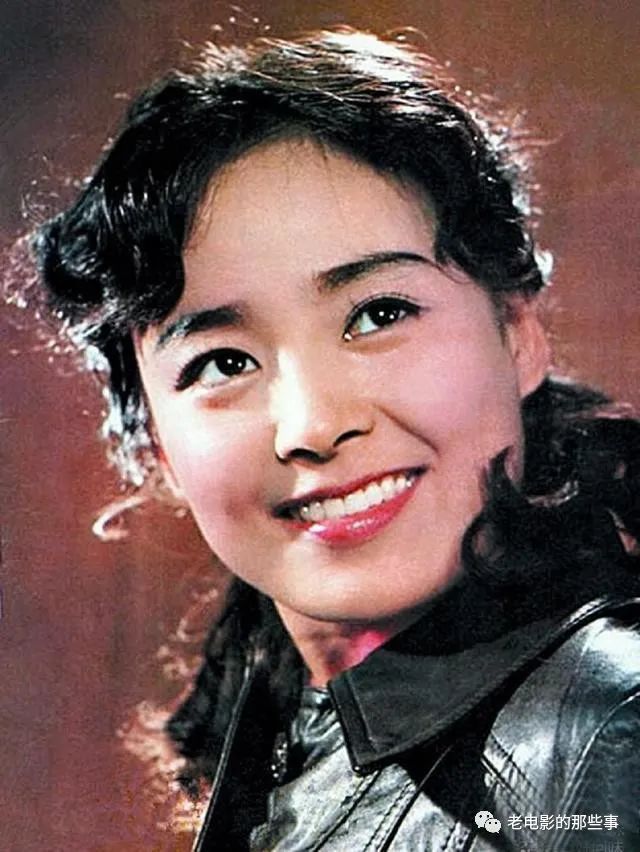 80年代女明星出国潮_美国80后女明星_陈冲出国经历